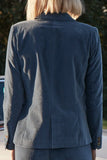 Poise Jacket Shadow -Zoe Kratzmann