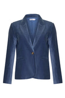 Poise Jacket Shadow -Zoe Kratzmann