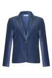 Poise Jacket Shadow -Zoe Kratzmann