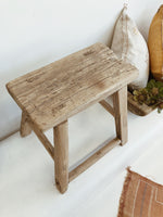 Wood Workers Stool - Small
