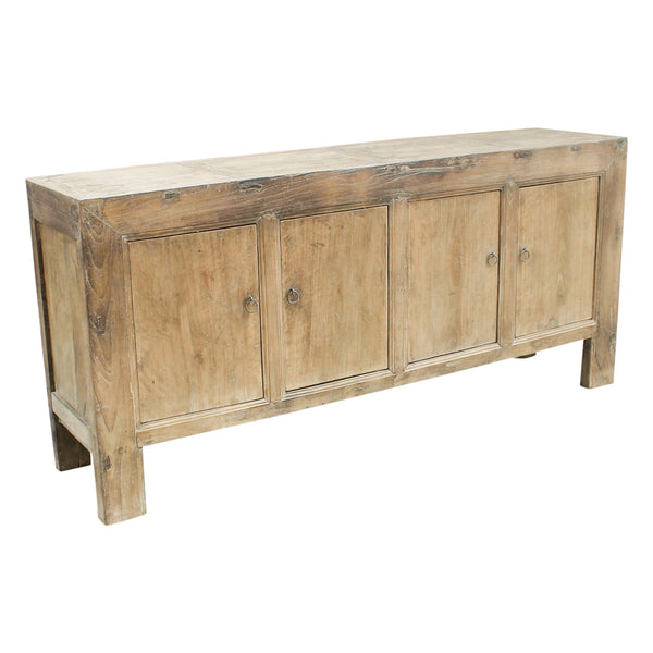 Sideboard Cabinet - 4 Door
