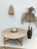 Round Coffee Table