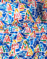 Kip & Co - Ken Done- little tackers-Organic cotton sheets