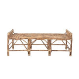 Cane Day Bed