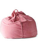 Kip & Co Velvet Bean Bags