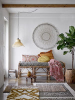 Cane Day Bed