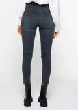 Zoe Kratzmann- Rind Jeans - Washed Black