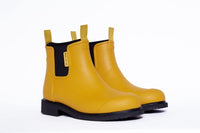 Merry People Bobbi Gumboot - Mustard