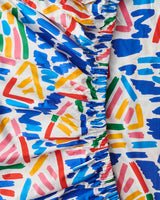 Kip & Co - Ken Done- little tackers-Organic cotton sheets