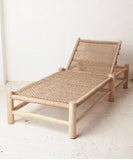 Bahri Outdoor Sun Lounge