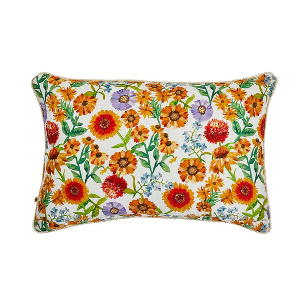 Marigold Cushion 60 x 40