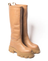 Zoe Kratzmann Journal Camel Boots