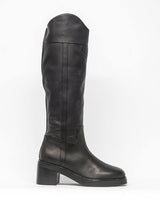 Baron Boot - Black- Zoe Kratzmann