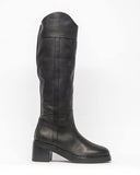 Baron Boot - Black- Zoe Kratzmann