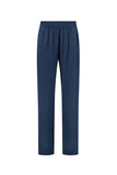 POM Amsterdam -Pants-Indigo Blue