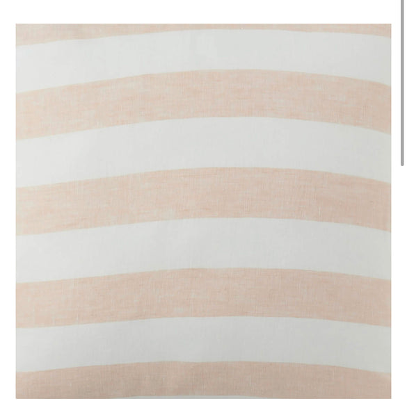 Kip & Co Spanish Villa Stripe Valance
