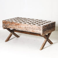 Vintage Indian Table