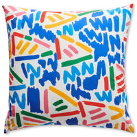 Kip & Co - Ken Done- little tackers-Organic cotton sheets