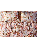 Kip & Co Blossom Kaleidoscopic Linen Collection