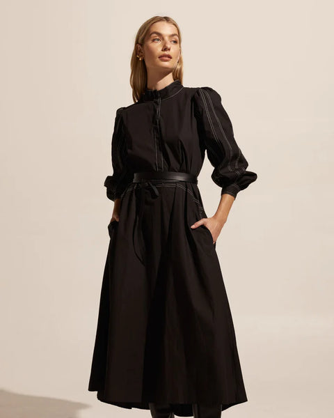 Zoe Kratzmann-Edition Black Dress
