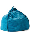 Kip & Co Velvet Bean Bags