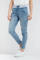 Italian Star - New Ralph Jogger- Sorbet