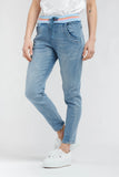 Italian Star - New Ralph Jogger- Sorbet