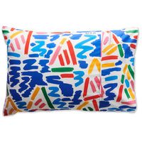 Kip & Co - Ken Done- little tackers-Organic cotton sheets