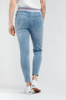 Italian Star - New Ralph Jogger- Sorbet