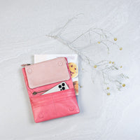 Jane Leather Purse