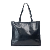 Henkberg Salamanca Leather Tote