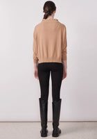 POL- Ponti Riding Legging - Black