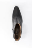 Zoe Kratzmann- rouge boot - black leather
