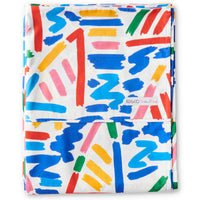 Kip & Co - Ken Done- little tackers-Organic cotton sheets