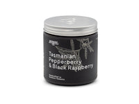 Richmond Botanical Candle - Tasmanian Pepper berry & Black Raspberry-Small