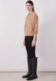POL- Ponti Riding Legging - Black